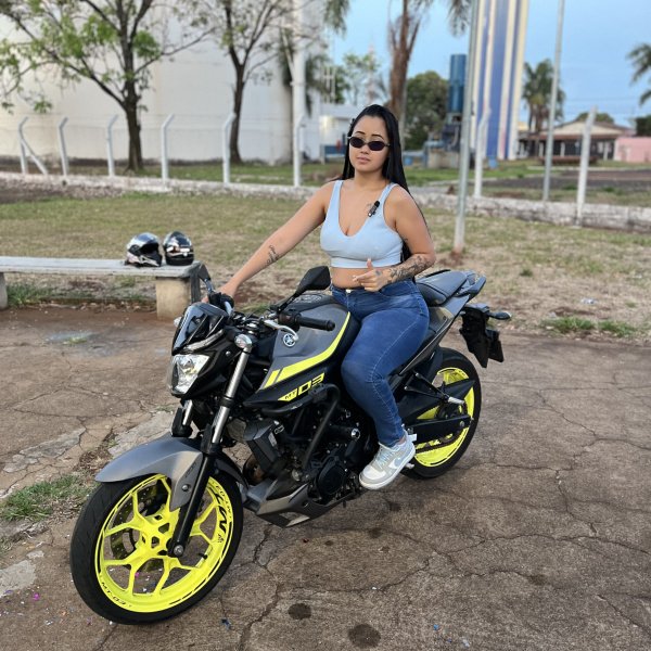 MT-03 OU R$20.000 REAIS!🤩🙏🏻